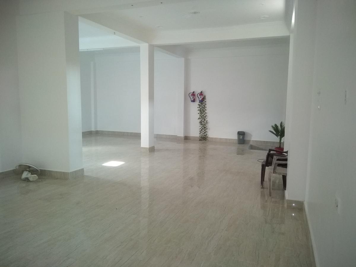 Pardhan Guest House Bāra Banki Buitenkant foto