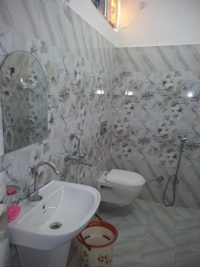Pardhan Guest House Bāra Banki Buitenkant foto