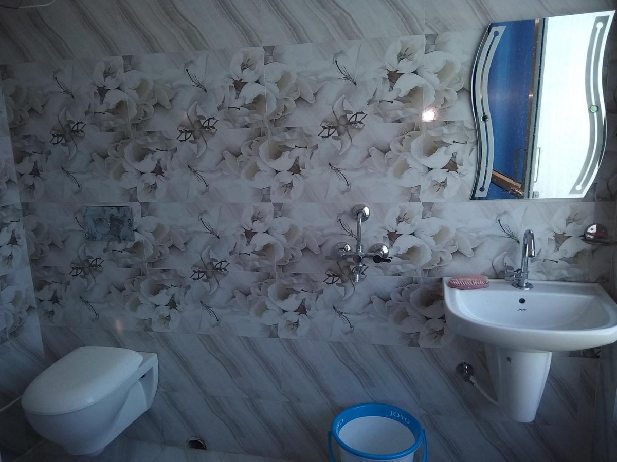 Pardhan Guest House Bāra Banki Buitenkant foto